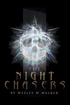 portada The Night Chasers (en Inglés)
