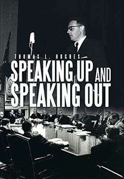 portada Speaking up and Speaking out (in English)