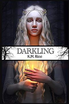 portada Darkling (en Inglés)