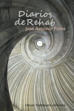 portada Diarios de Rehab (in Spanish)