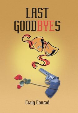 portada Last Goodbyes (en Inglés)