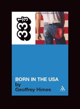 born in the u.s.a.,33 1/3