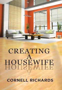 portada Creating a Housewife (en Inglés)