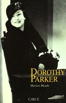 portada Dorothy Parker (in Spanish)