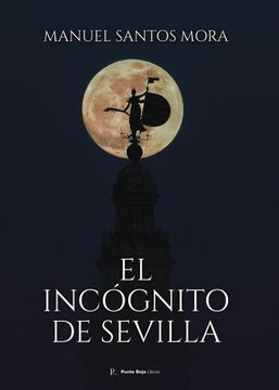 portada El Incognito de Sevilla