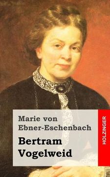 portada Bertram Vogelweid (in German)
