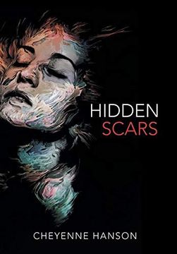 portada Hidden Scars (en Inglés)