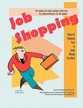 portada job shopping (en Inglés)