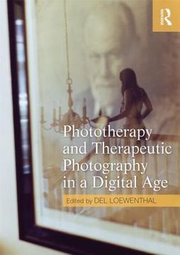 portada phototherapy and therapeutic photography in a digital age (en Inglés)