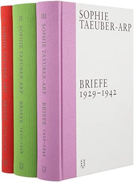 portada Briefe 1905-1942 (in German)