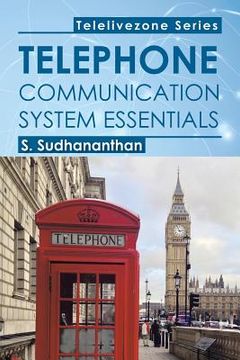 portada Telephone Communication System Essentials