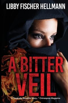 portada A Bitter Veil 