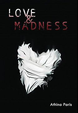 portada Love & Madness (en Inglés)