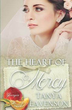 portada The Heart of Mercy (in English)