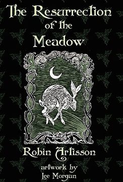 portada The Resurrection of the Meadow (in English)