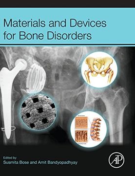 portada Materials and Devices for Bone Disorders
