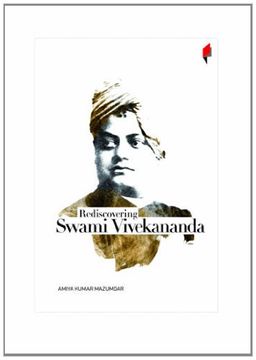 portada Rediscovering Swami Vivekananda