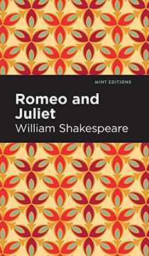 portada Romeo and Juliet (Mint Editions) (en Inglés)