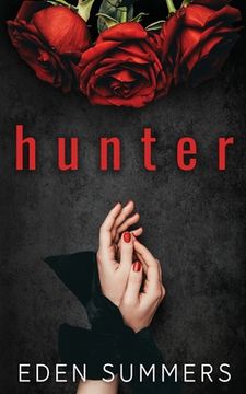 portada Hunter (en Inglés)