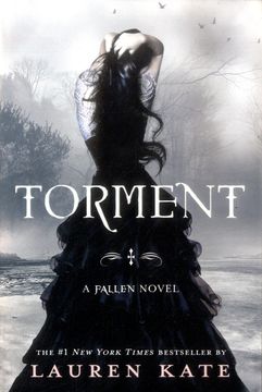 portada Tormento (Fallen, Book 2) por Kate, Lauren (2011) Rústica (en Inglés)