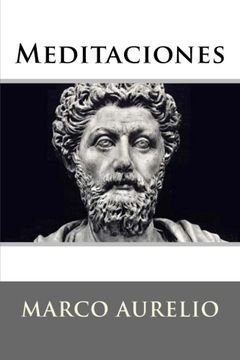Libro Meditaciones De Marco Aurelio - Buscalibre