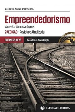 portada Empreendedorismo (Portuguese Edition)