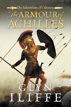 portada The Armour of Achilles (en Inglés)