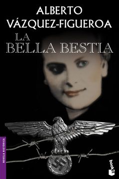 portada La Bella Bestia (in Spanish)