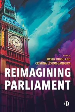 portada Reimagining Parliament