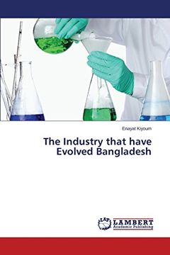 portada The Industry That Have Evolved Bangladesh