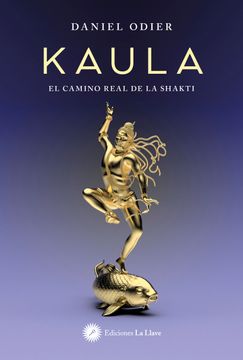 portada Kaula (in Spanish)