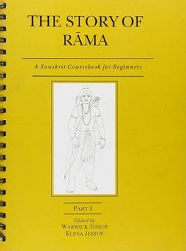 portada The Story of Rama
