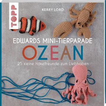 portada Edwards Mini-Tierparade. Ozean (in German)