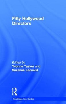 portada fifty hollywood directors (en Inglés)