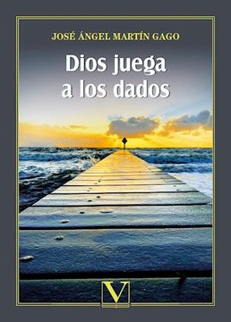 portada Dios Juega a los Dados (in Spanish)