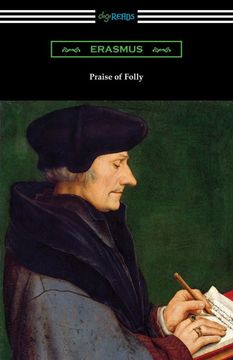 portada Praise of Folly (en Inglés)