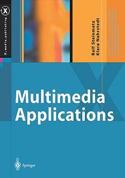 portada multimedia applications (en Inglés)