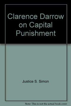 portada Title: Clarence Darrow on Capital Punishment (in English)