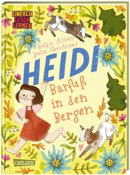 portada Barfuß in den Bergen (in German)