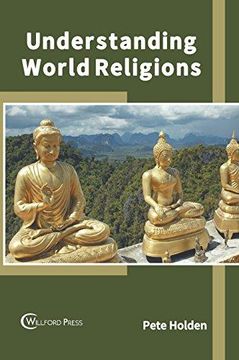 portada Understanding World Religions (en Inglés)
