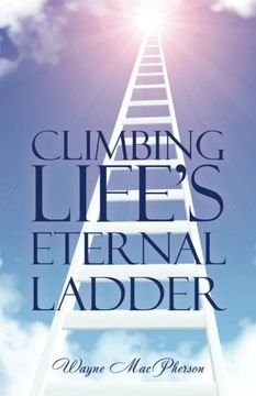 portada Climbing Life's Eternal Ladder