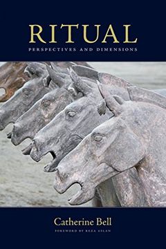 portada Ritual: Perspectives and Dimensions--Revised Edition (en Inglés)