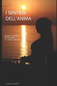 portada I sentieri dell'anima (in Italian)