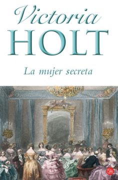 portada Mujer Secreta, la - Bolsillo (Spanish Edition)