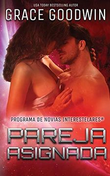 portada Pareja Asignada (in Spanish)