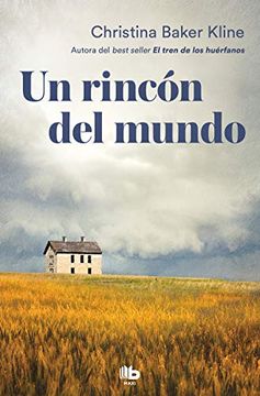 portada Un Rincon del Mundo (in Spanish)