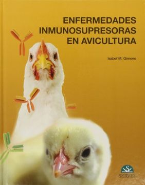 portada Enfermedades inmunosupresoras en avicultura