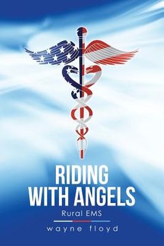 portada Riding with Angels: Rural Ems (en Inglés)