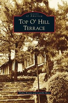 portada Top O' Hill Terrace (en Inglés)