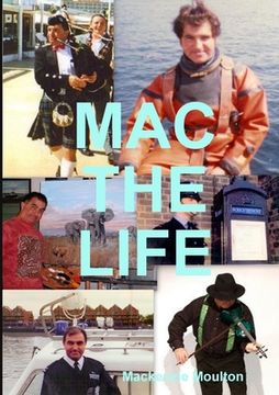portada Mac the Life (en Inglés)